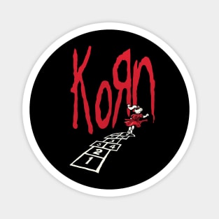 Korn Magnet